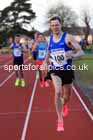 1500 metres, 2024 NEGP 1, Monkton Stadium, Jarrow. Photo: David T. Hewitson/Sports for All Pics